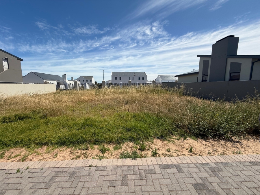 0 Bedroom Property for Sale in Sunset Estate Western Cape